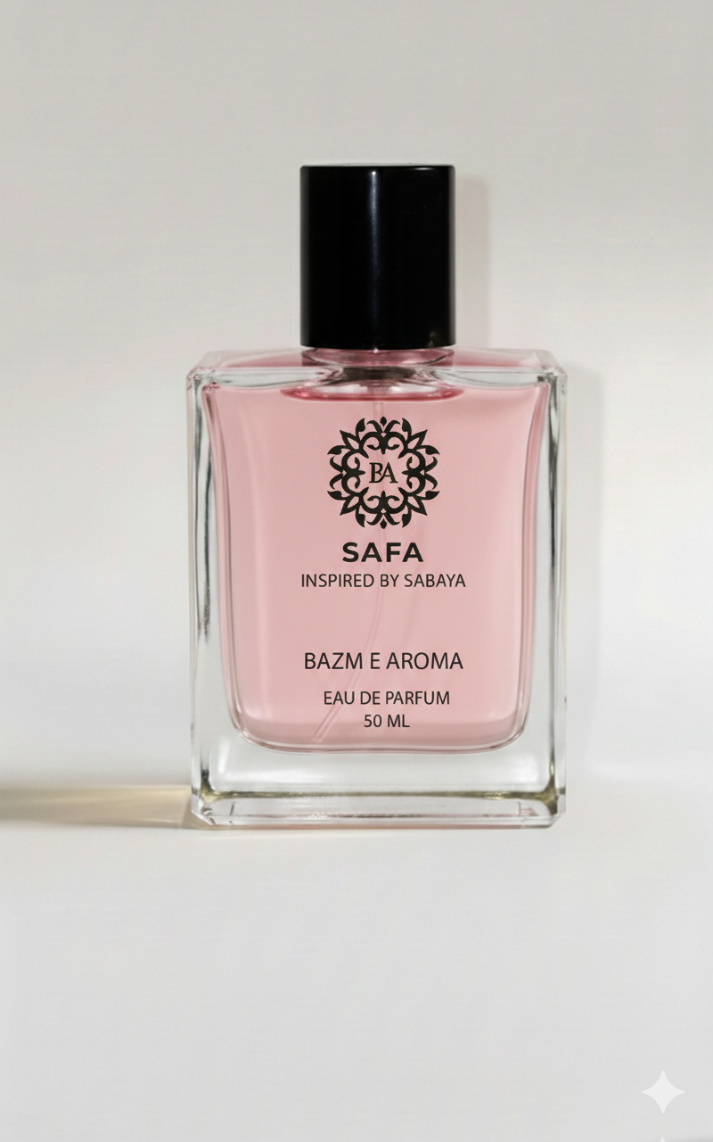 Safa by Sabaya