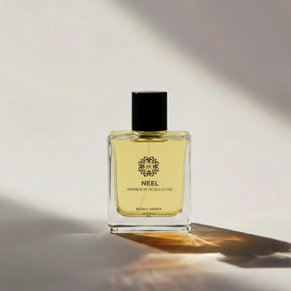 Neel by Acua  Di Gio